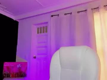 madame_lilith from Chaturbate