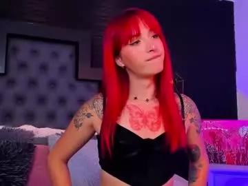 madame_lilith from Chaturbate is Freechat