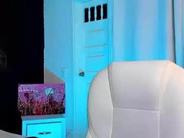 madame_lilith from Chaturbate