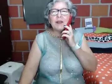 madameboobs69 from Chaturbate