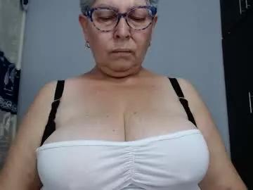 madameboobs69 from Chaturbate