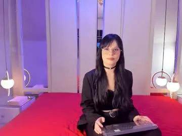 madamedesade01 from Chaturbate is Freechat