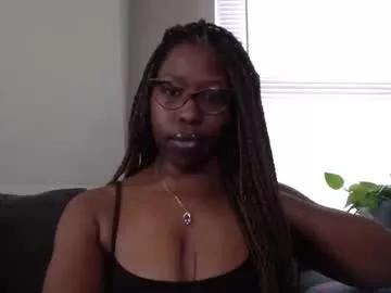 madamindigo from Chaturbate