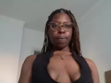madamindigo from Chaturbate
