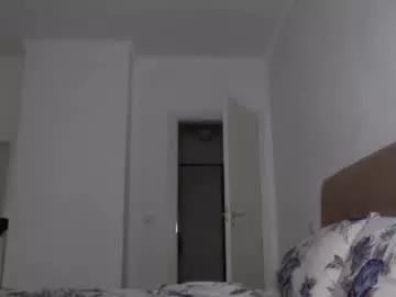 madamindigo from Chaturbate