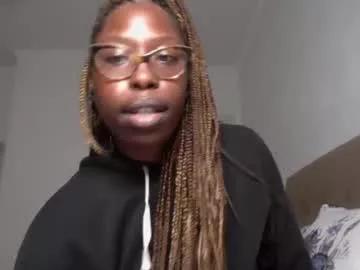 madamindigo from Chaturbate