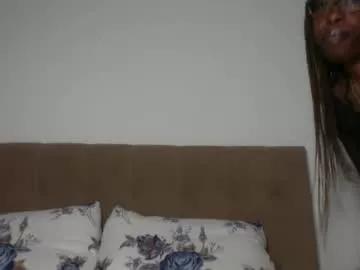 madamindigo from Chaturbate