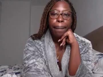 madamindigo from Chaturbate
