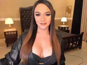 madammistressdominatrixxx from Chaturbate