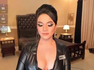 madammistressdominatrixxx from Chaturbate