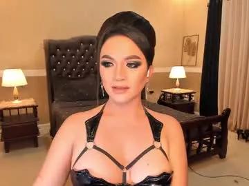 madammistressdominatrixxx from Chaturbate