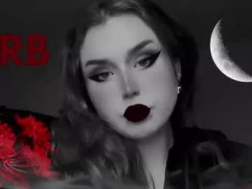 madamxraven from Chaturbate