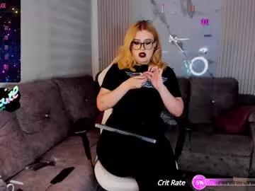 madamxraven from Chaturbate