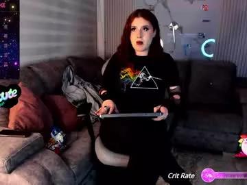 madamxraven from Chaturbate