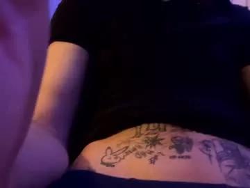 maddeusb from Chaturbate