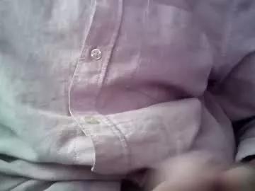 maddeusb from Chaturbate