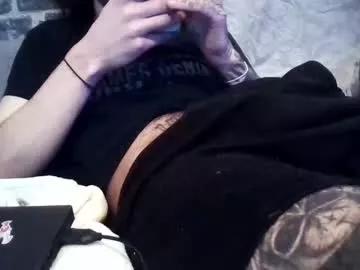 maddeusb from Chaturbate