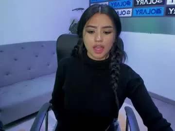 maddiee_jackson from Chaturbate is Freechat