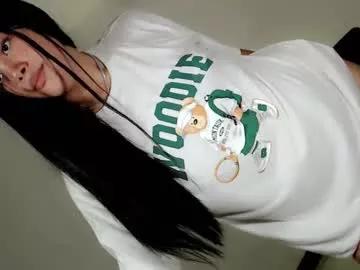 maddiejackson from Chaturbate