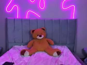 maddy_bennet from Chaturbate
