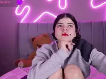 maddy_bennet from Chaturbate