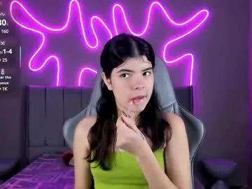 maddy_bennet from Chaturbate