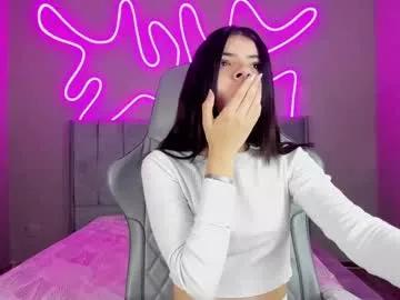 maddy_bennet from Chaturbate