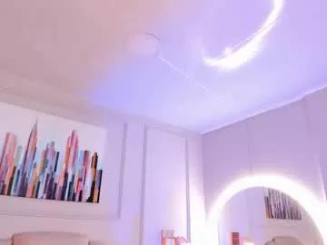 maddy_brooks from Chaturbate