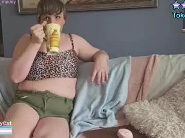 maddy_cat from Chaturbate