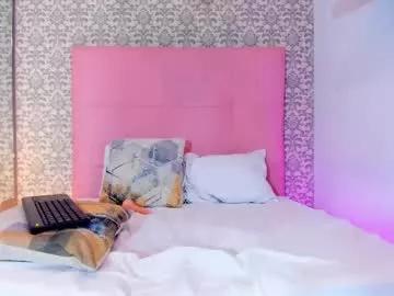 maddy_norton from Chaturbate