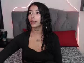 maddy_parker_ from Chaturbate