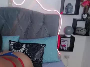 maddy_parker_ from Chaturbate
