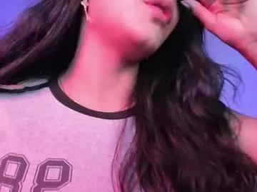 maddy_rios from Chaturbate