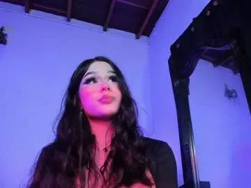 maddy_rios from Chaturbate