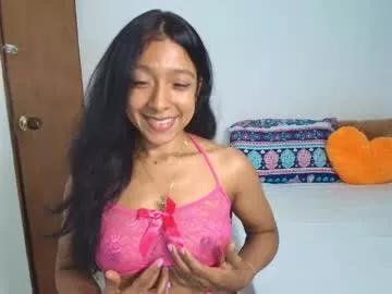 maddy_tyler from Chaturbate