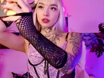 maddy_uwu from Chaturbate