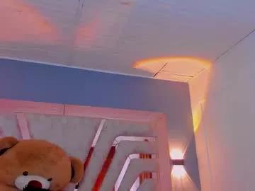 maddycrofft from Chaturbate