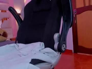 maddycrofft from Chaturbate