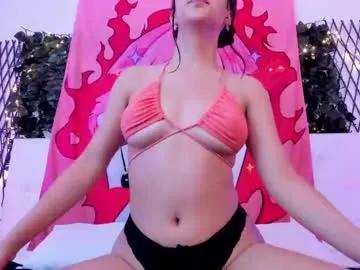 maddyegreen from Chaturbate