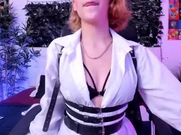 maddyegreen from Chaturbate