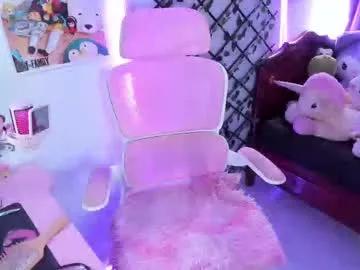 maddyfoox from Chaturbate