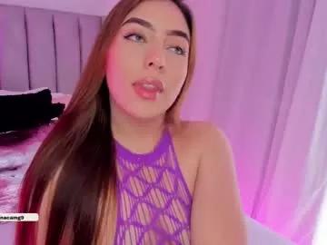 maddylennon from Chaturbate