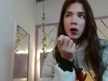 maddymoon1 from Chaturbate