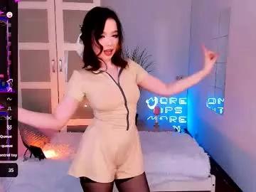 maddymystie from Chaturbate