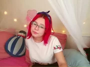maddysoon from Chaturbate