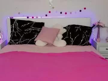 maddysoon from Chaturbate