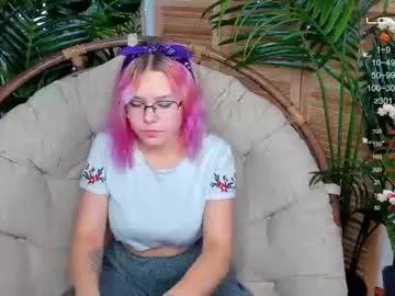 maddysoon from Chaturbate