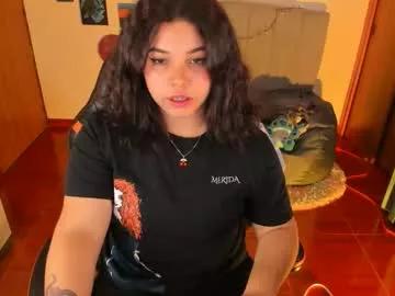 madelaine_taylor from Chaturbate is Freechat