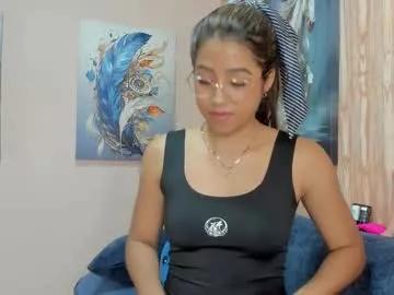madelayn_torres from Chaturbate is Freechat