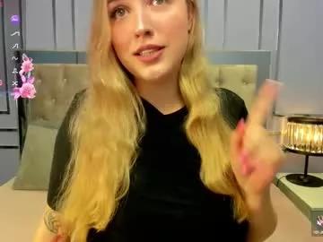 madiedarby from Chaturbate is Freechat